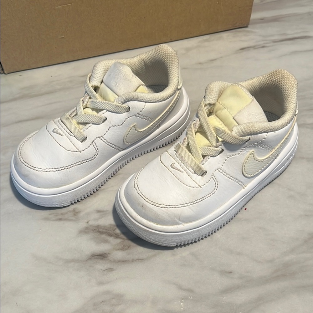 Nike Toddler Air Force Ones